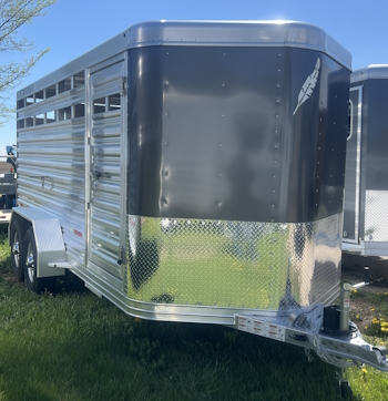 utility trailer